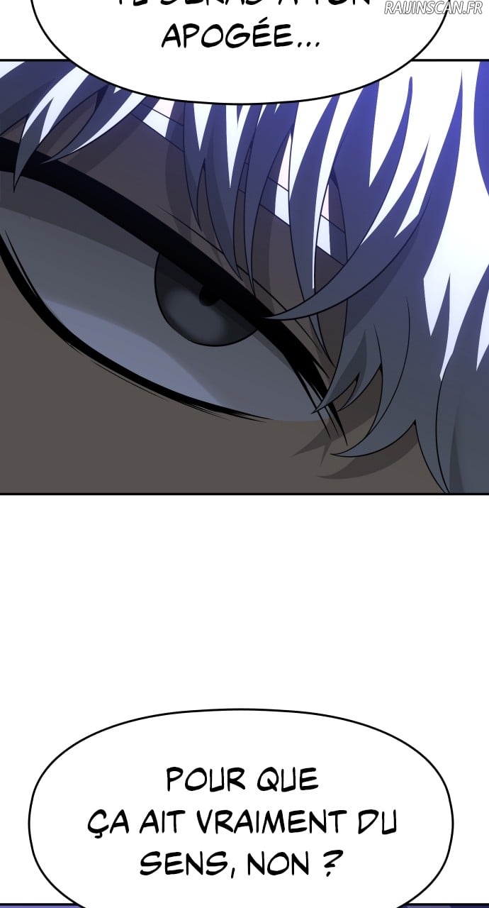 I Used To Be A Boss Chapitre 53 - Page 143