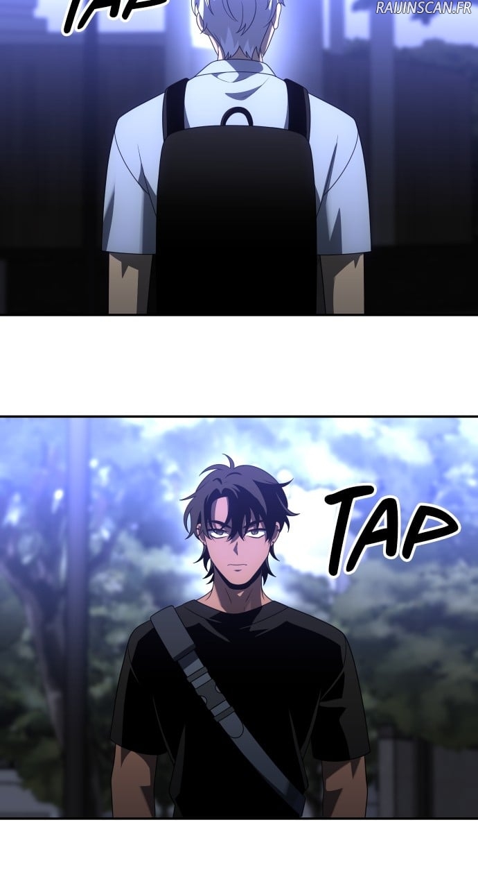 I Used To Be A Boss Chapitre 53 - Page 147