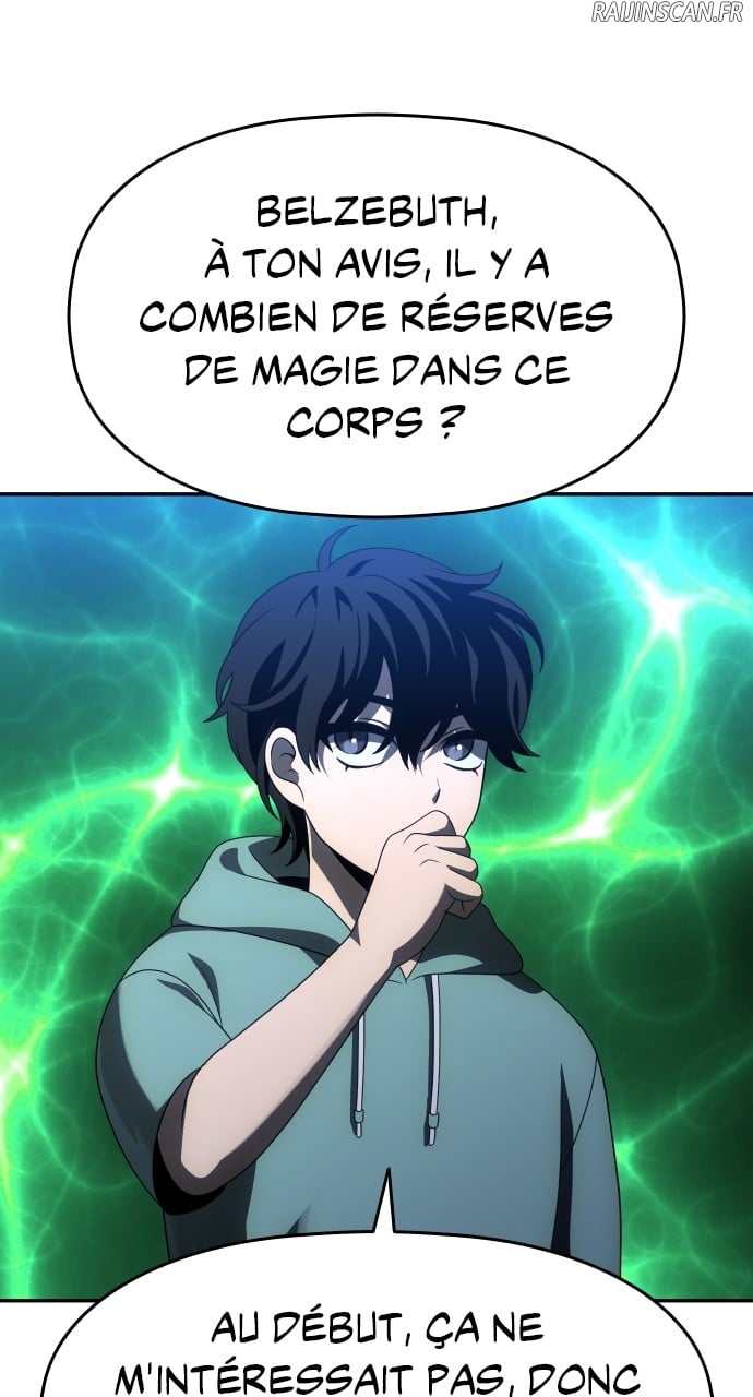 I Used To Be A Boss Chapitre 53 - Page 15