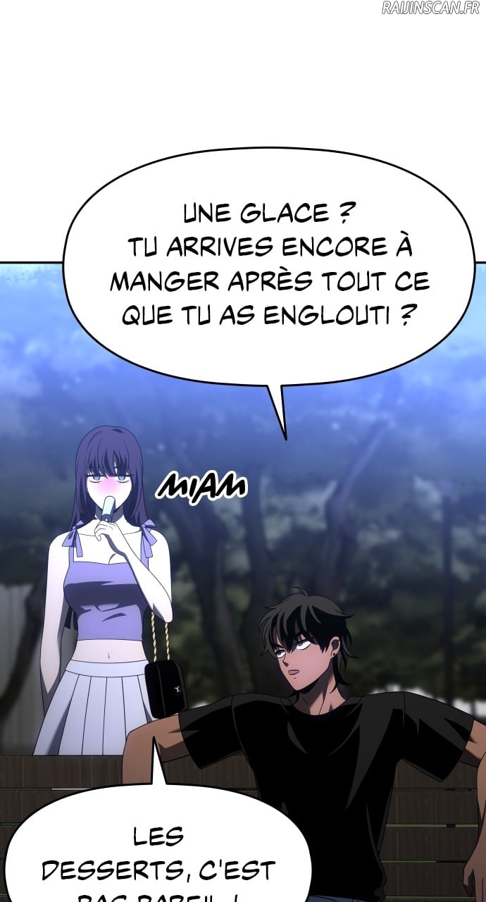 I Used To Be A Boss Chapitre 53 - Page 152