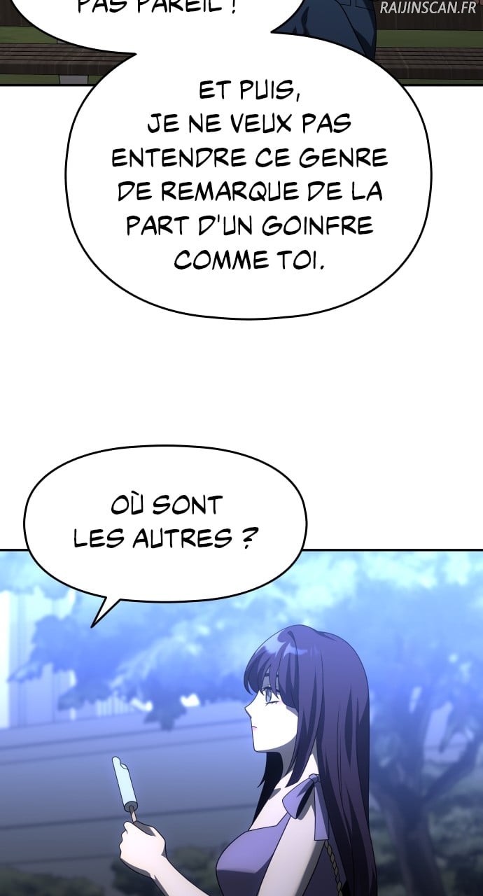 I Used To Be A Boss Chapitre 53 - Page 153