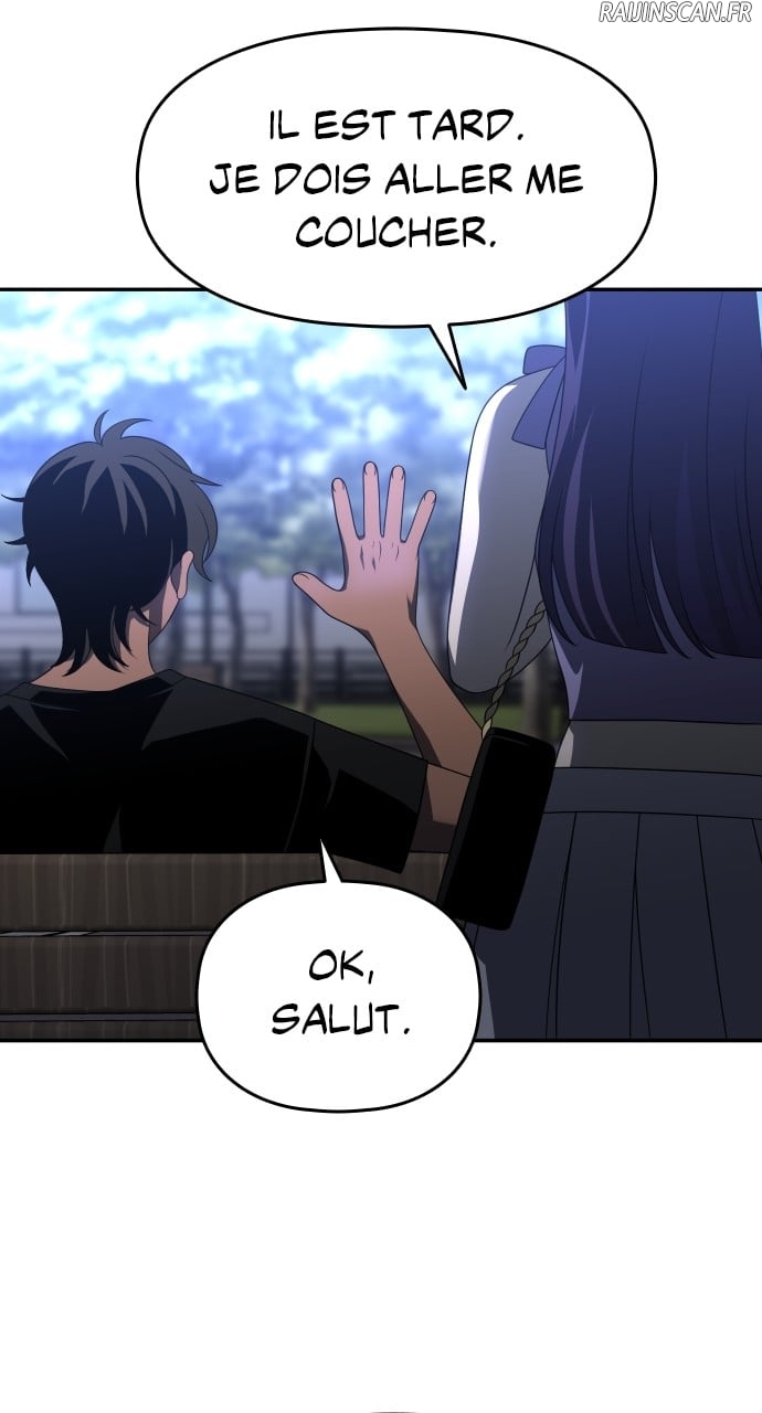 I Used To Be A Boss Chapitre 53 - Page 157