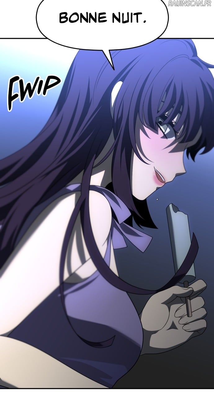 I Used To Be A Boss Chapitre 53 - Page 164