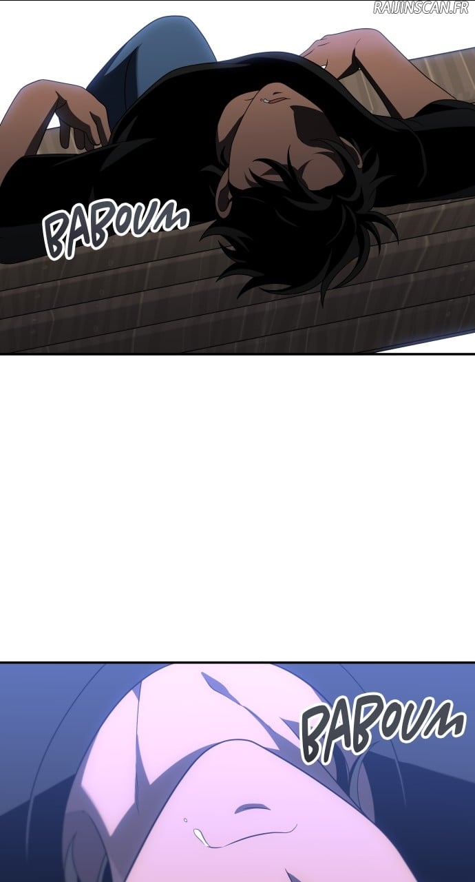 I Used To Be A Boss Chapitre 53 - Page 166