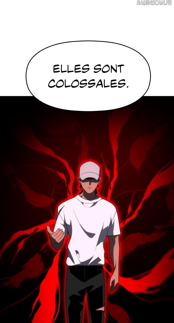 I Used To Be A Boss Chapitre 53 - Page 17