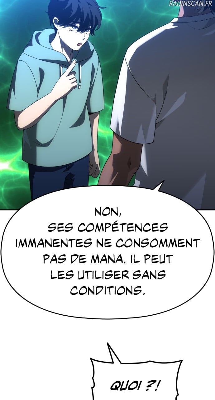 I Used To Be A Boss Chapitre 53 - Page 19