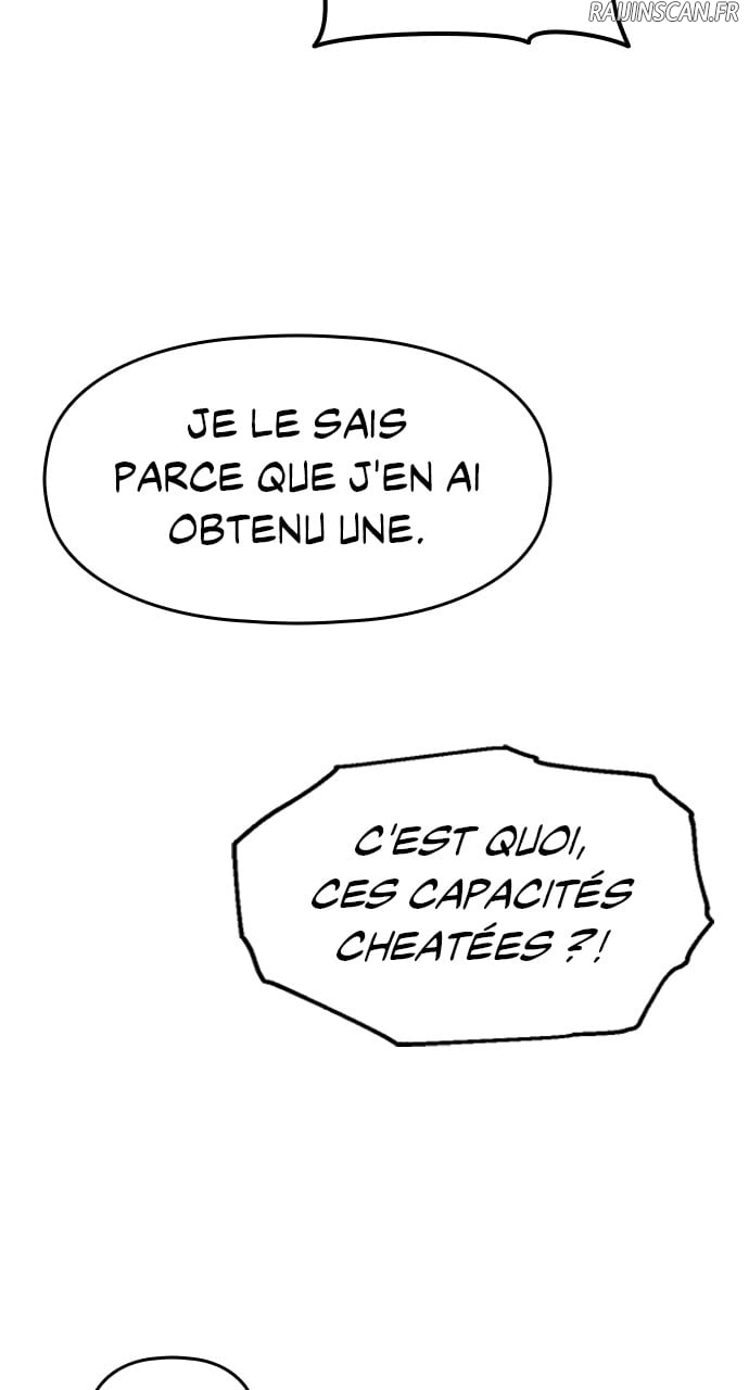 I Used To Be A Boss Chapitre 53 - Page 20