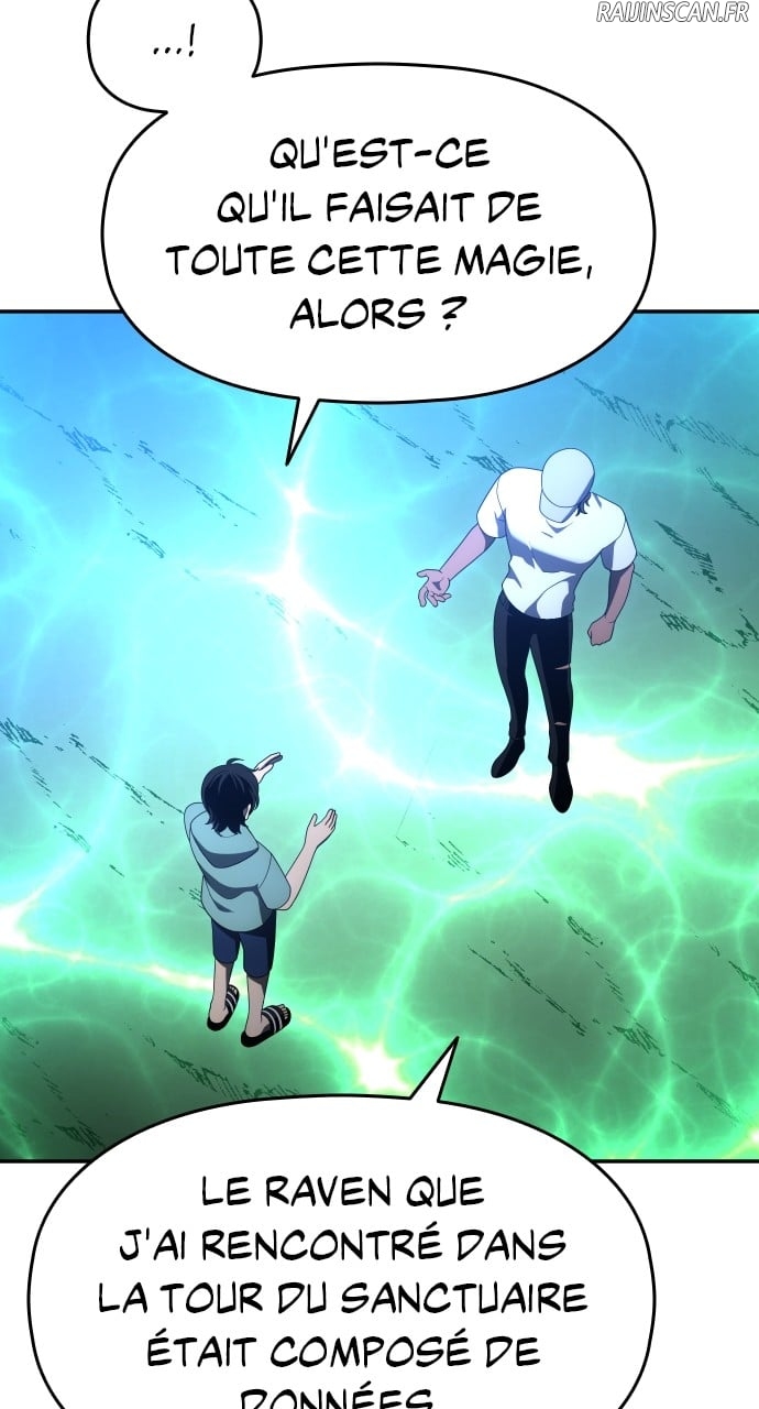 I Used To Be A Boss Chapitre 53 - Page 21