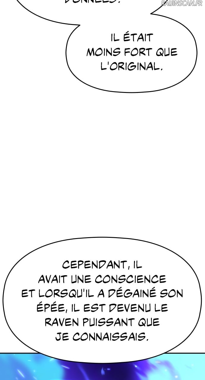 I Used To Be A Boss Chapitre 53 - Page 22