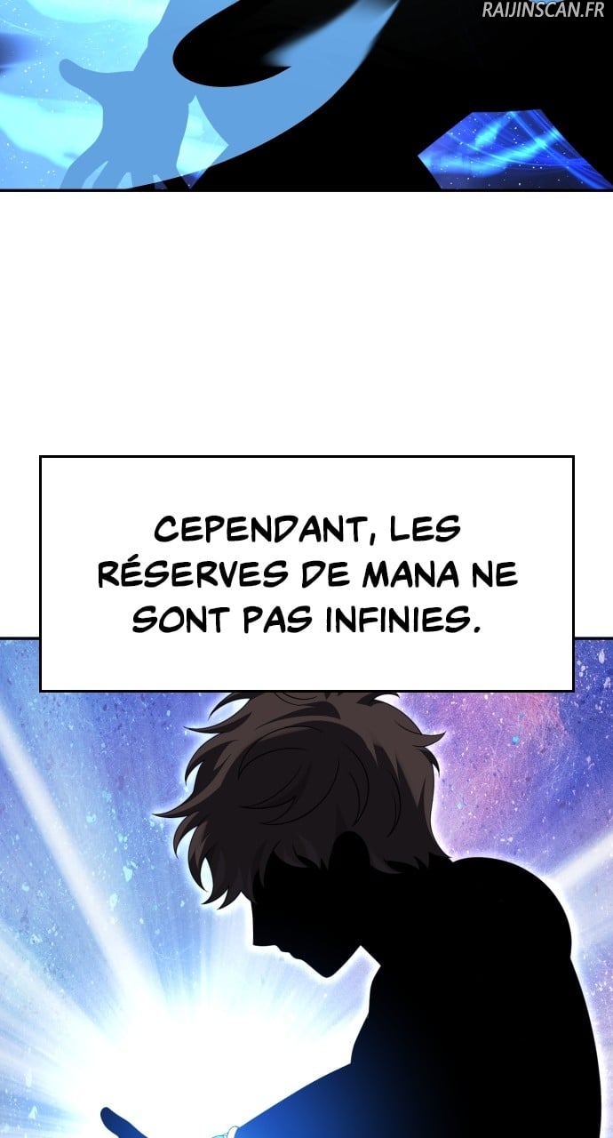 I Used To Be A Boss Chapitre 53 - Page 27