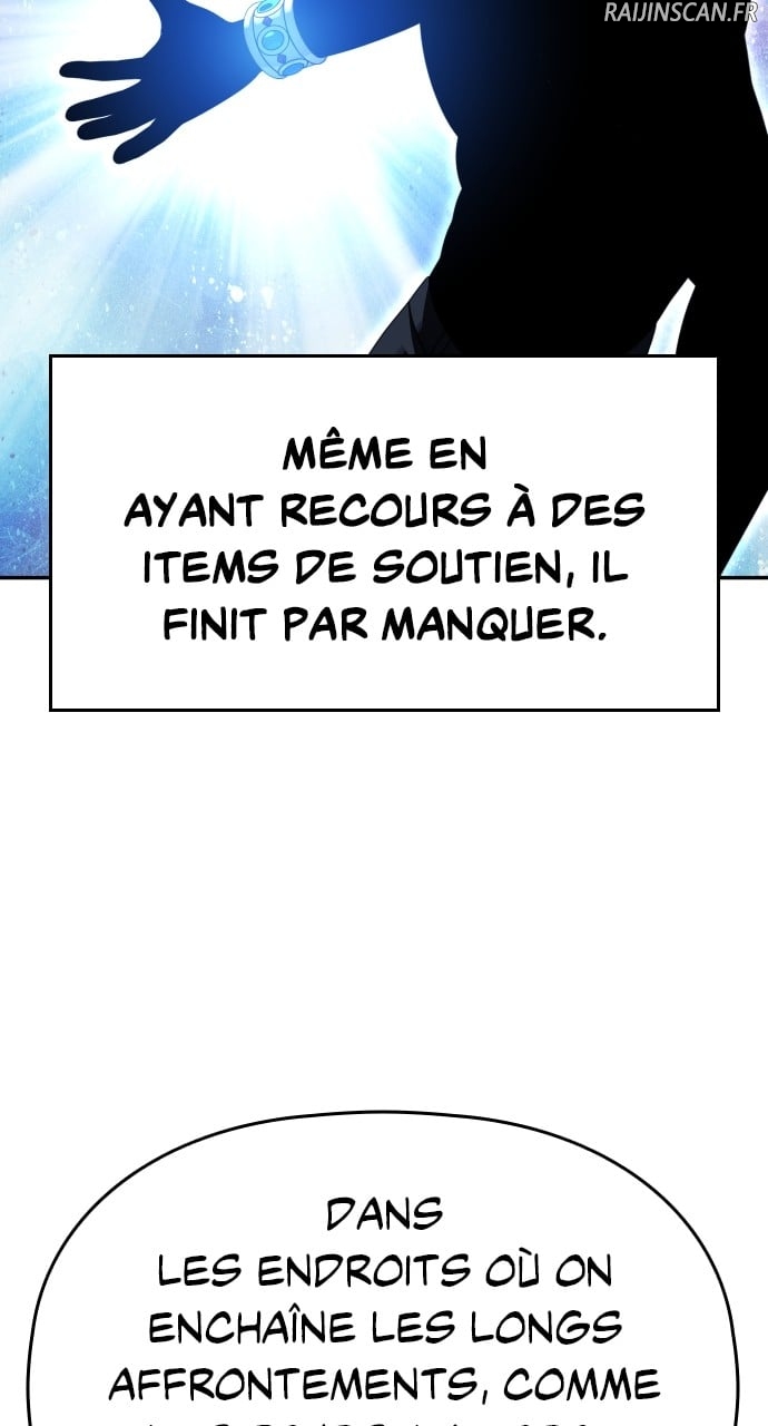 I Used To Be A Boss Chapitre 53 - Page 28