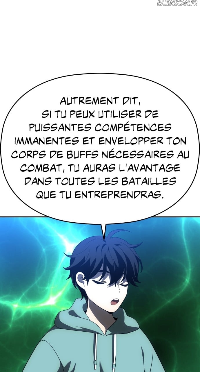 I Used To Be A Boss Chapitre 53 - Page 30