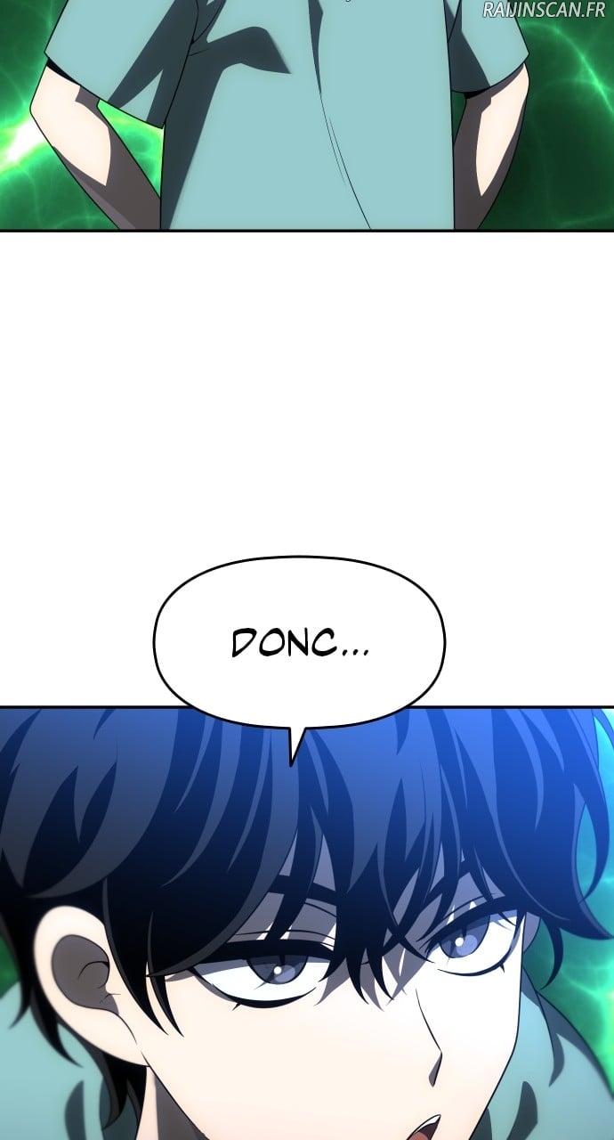 I Used To Be A Boss Chapitre 53 - Page 31