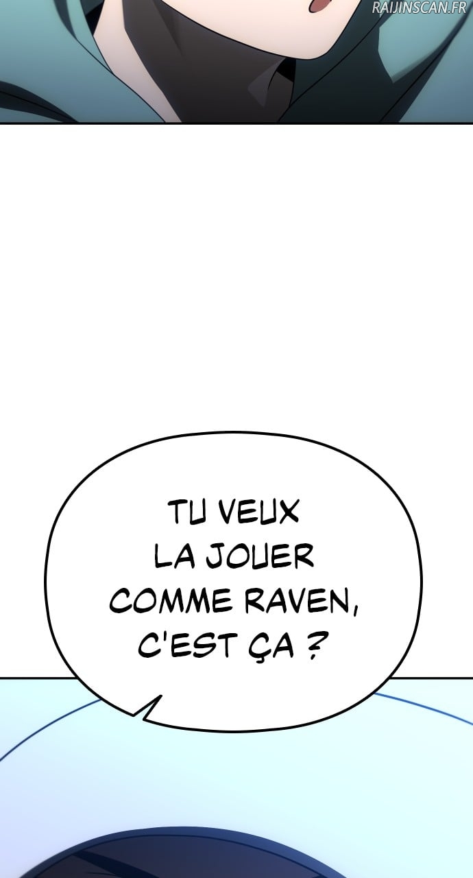 I Used To Be A Boss Chapitre 53 - Page 32