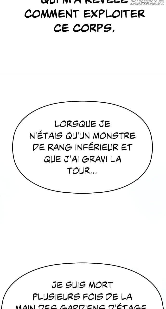 I Used To Be A Boss Chapitre 53 - Page 34