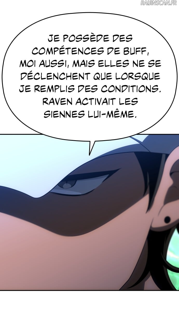 I Used To Be A Boss Chapitre 53 - Page 37