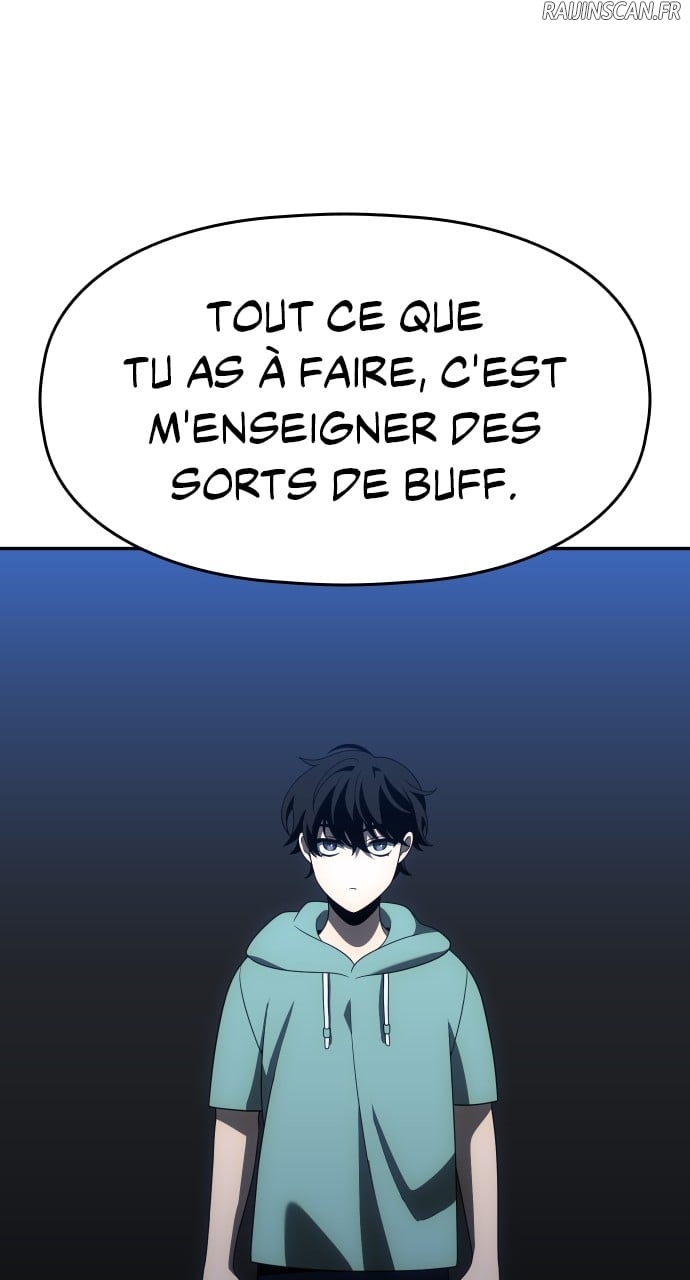 I Used To Be A Boss Chapitre 53 - Page 38