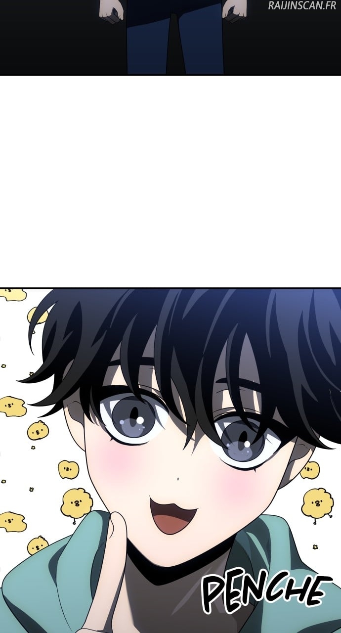 I Used To Be A Boss Chapitre 53 - Page 39