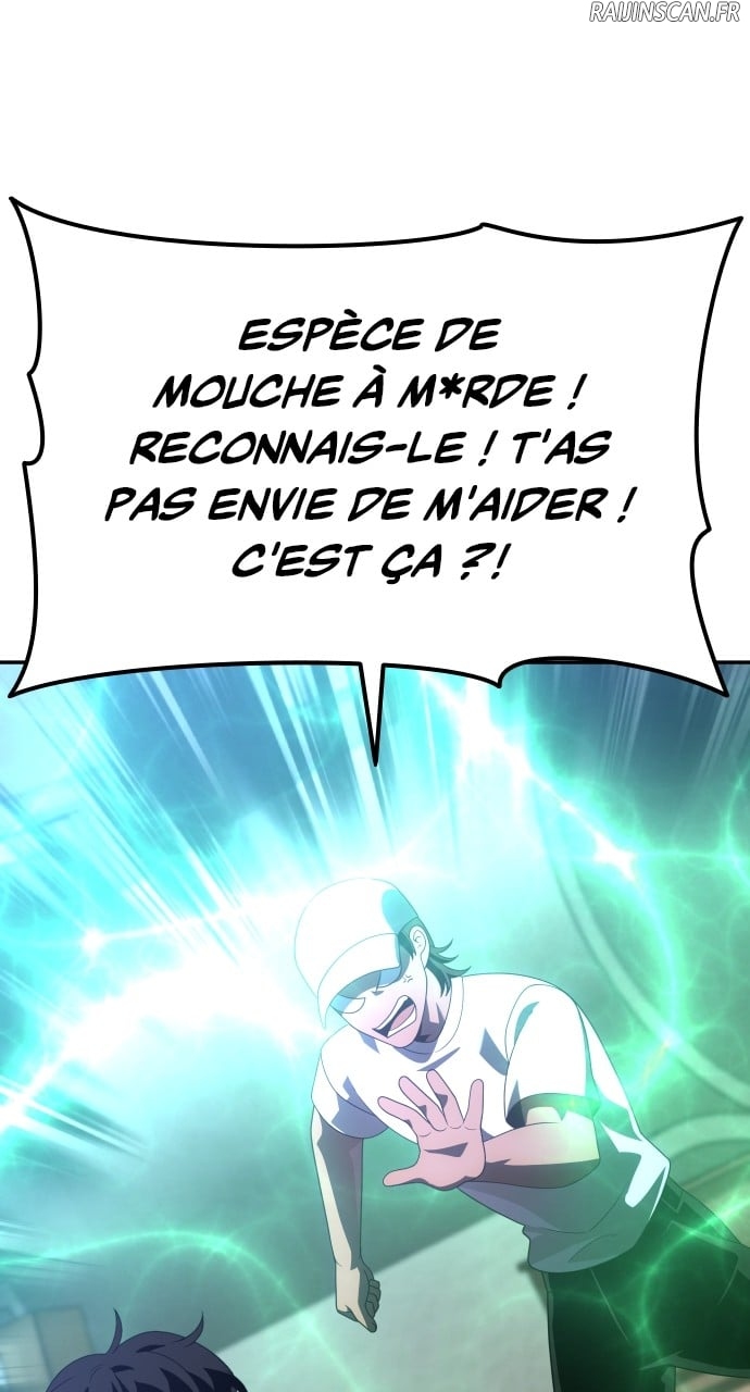 I Used To Be A Boss Chapitre 53 - Page 41