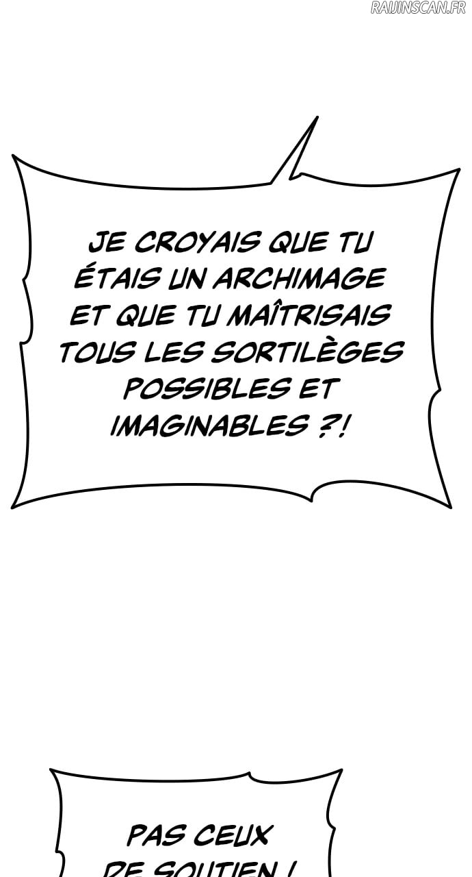 I Used To Be A Boss Chapitre 53 - Page 43
