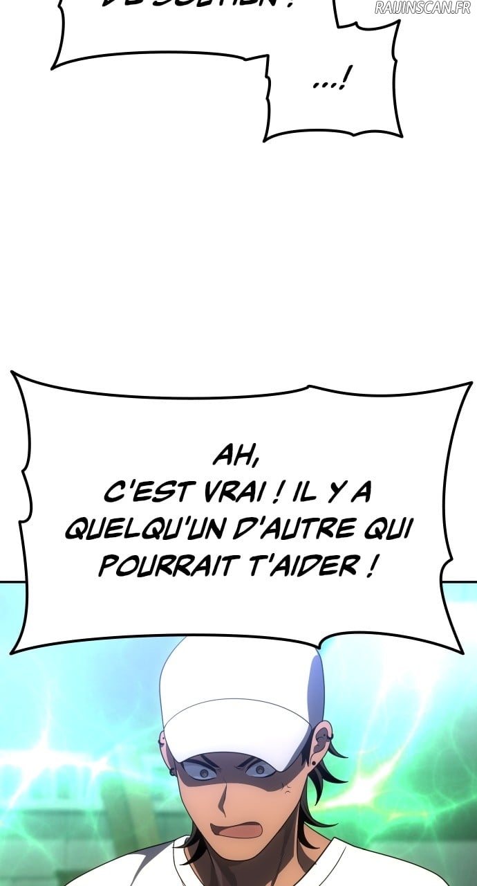 I Used To Be A Boss Chapitre 53 - Page 44