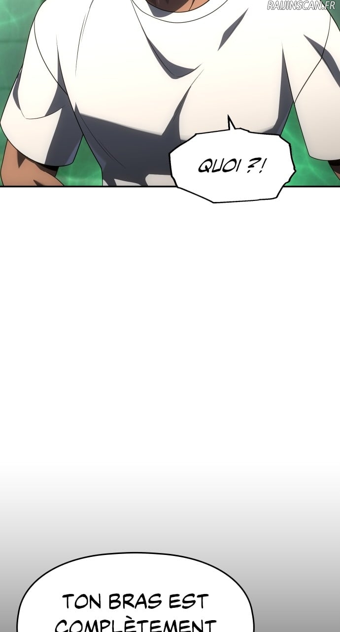 I Used To Be A Boss Chapitre 53 - Page 45