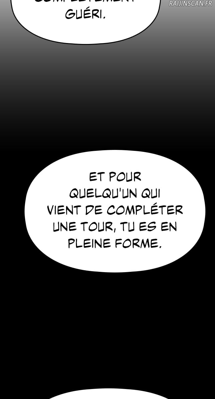 I Used To Be A Boss Chapitre 53 - Page 46