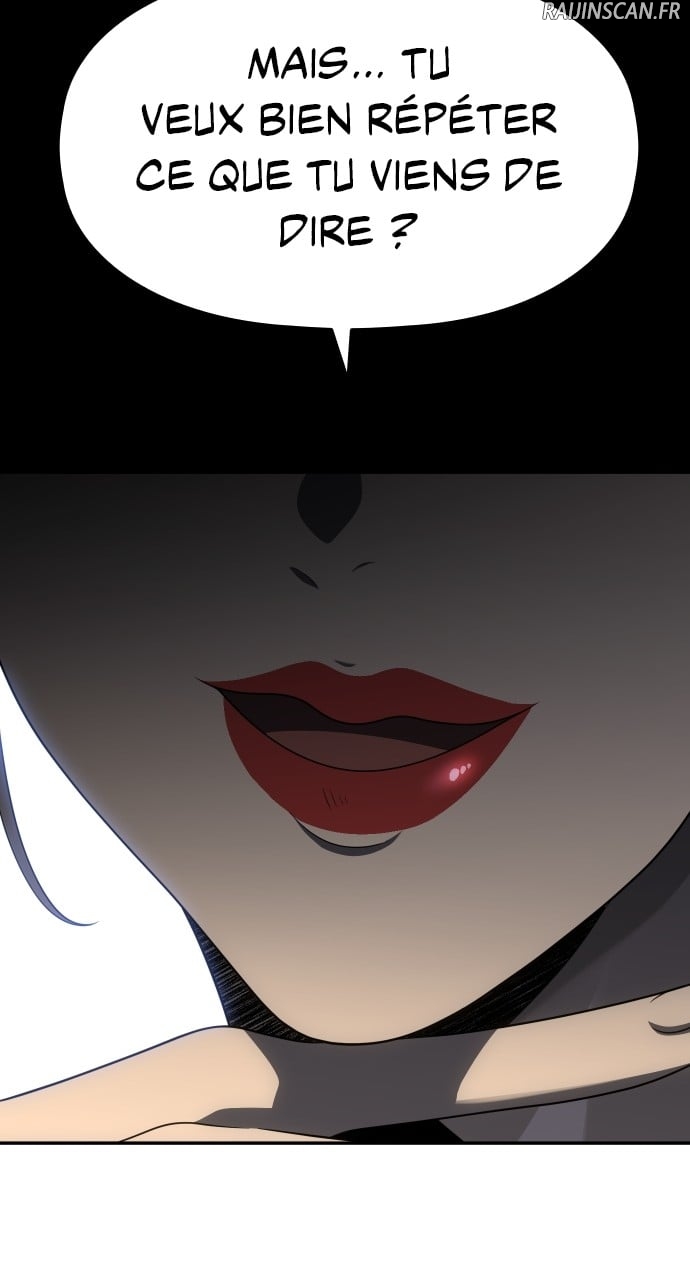 I Used To Be A Boss Chapitre 53 - Page 47