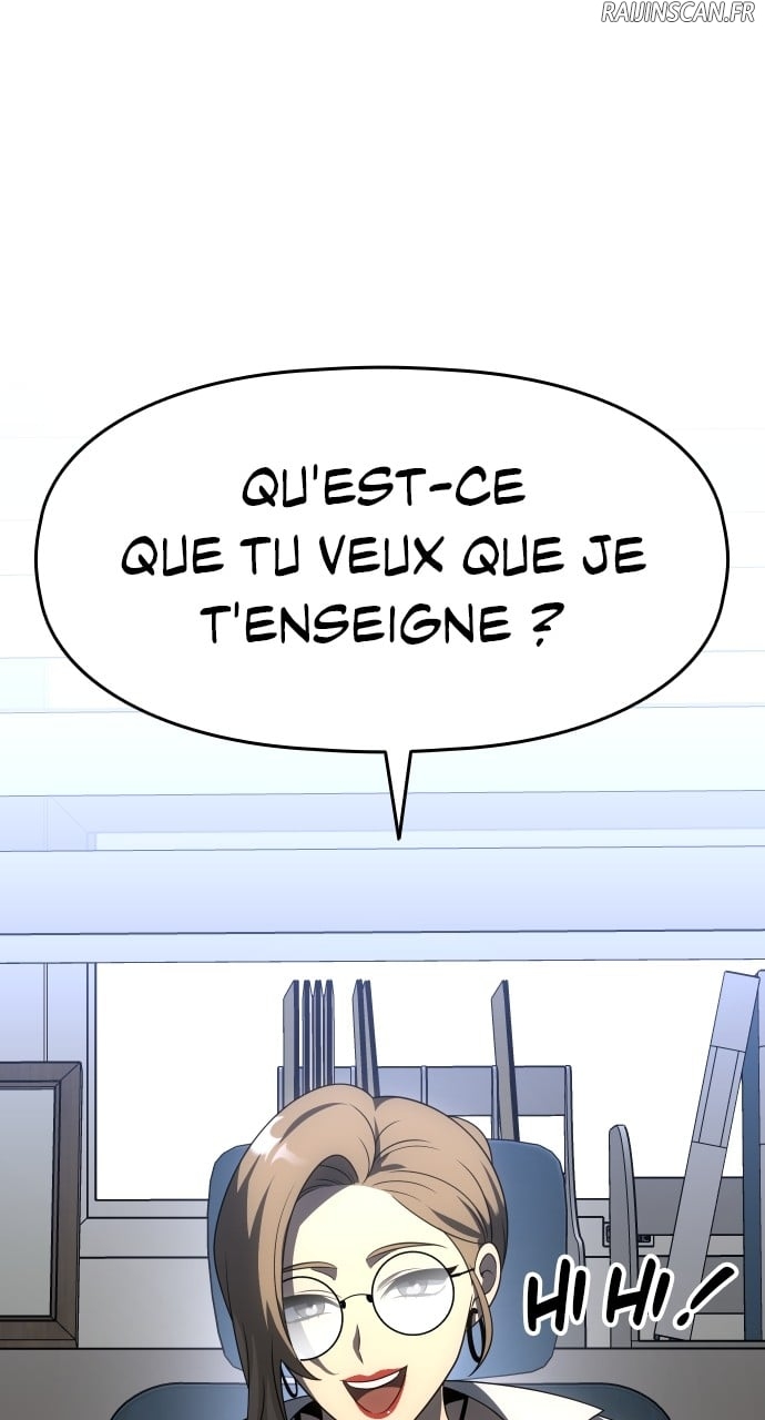 I Used To Be A Boss Chapitre 53 - Page 48