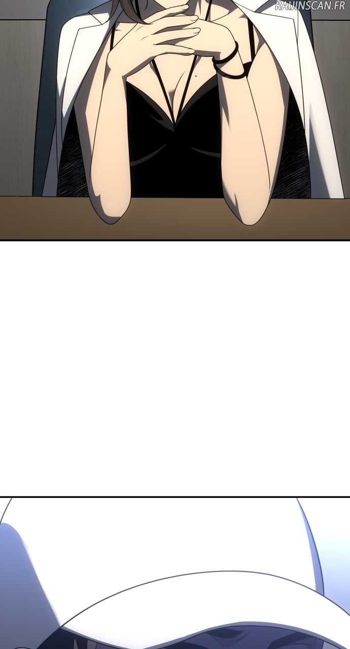 I Used To Be A Boss Chapitre 53 - Page 49