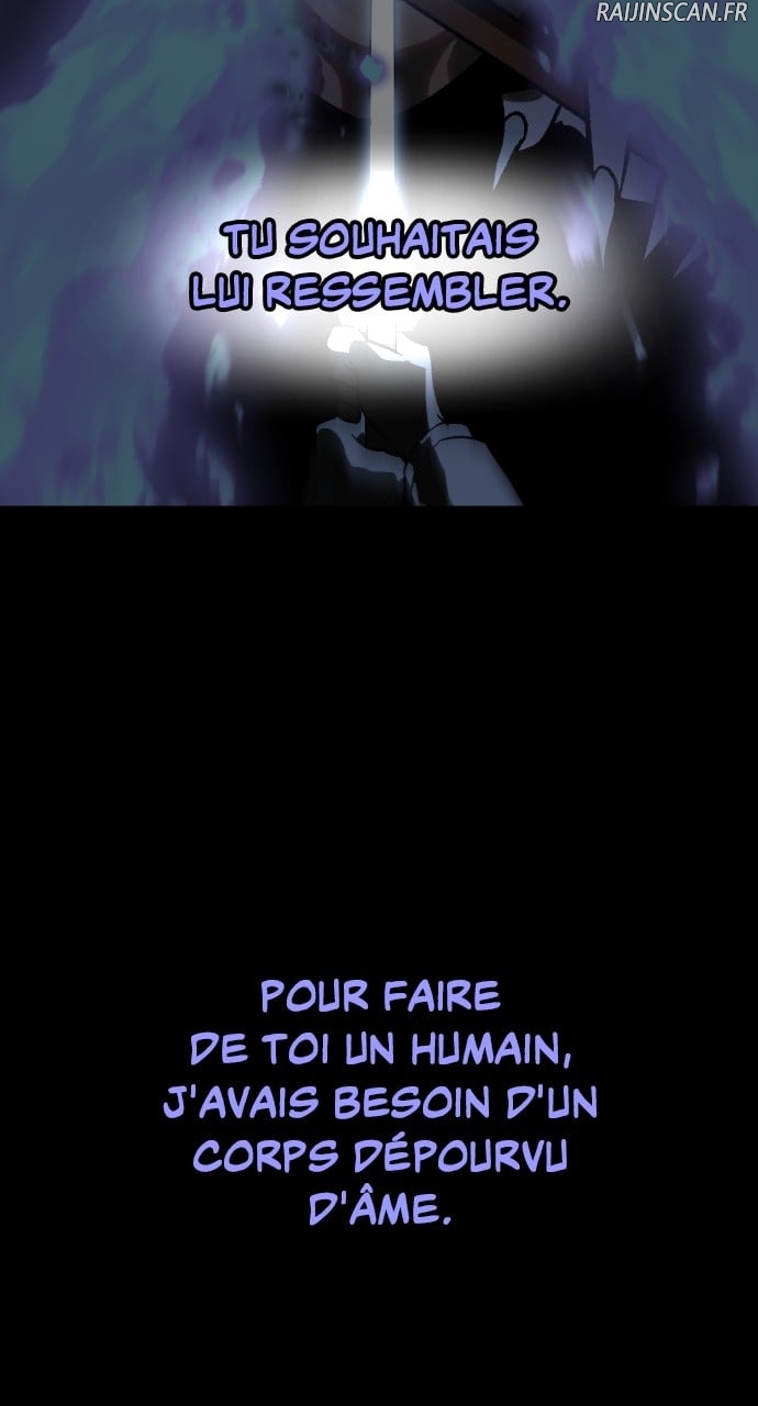 I Used To Be A Boss Chapitre 53 - Page 5