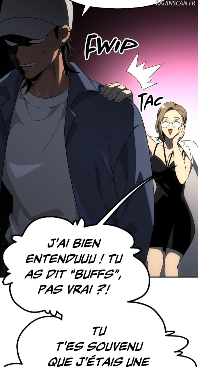 I Used To Be A Boss Chapitre 53 - Page 51