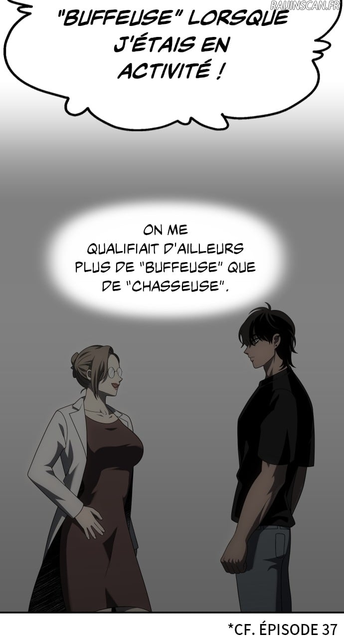 I Used To Be A Boss Chapitre 53 - Page 52