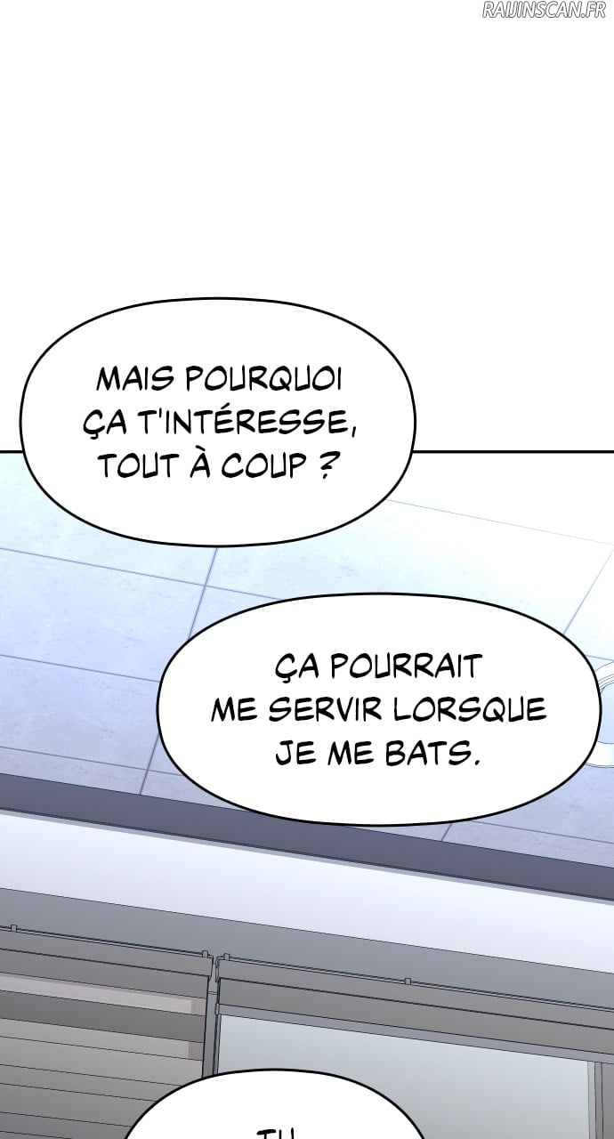 I Used To Be A Boss Chapitre 53 - Page 53