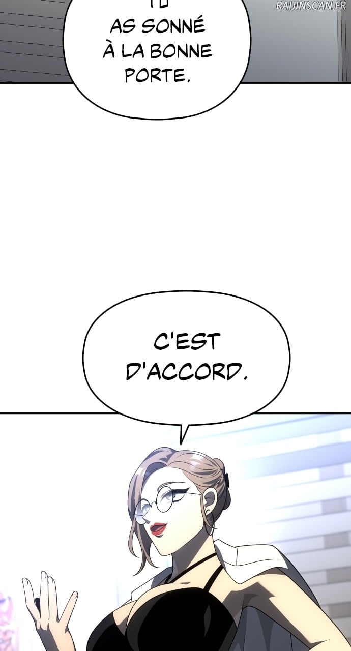 I Used To Be A Boss Chapitre 53 - Page 54