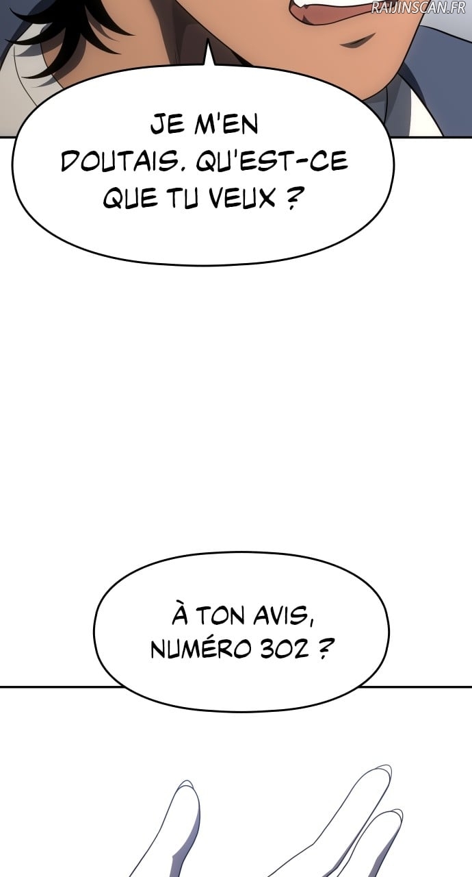 I Used To Be A Boss Chapitre 53 - Page 57