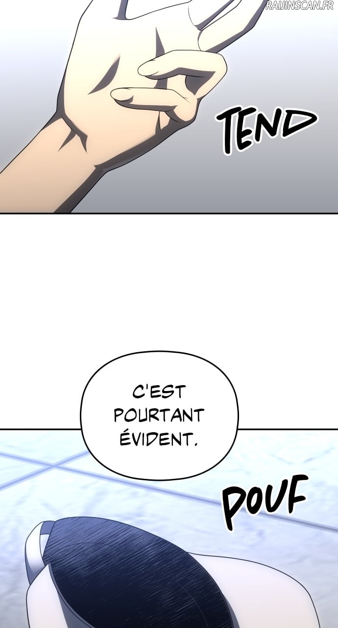 I Used To Be A Boss Chapitre 53 - Page 58