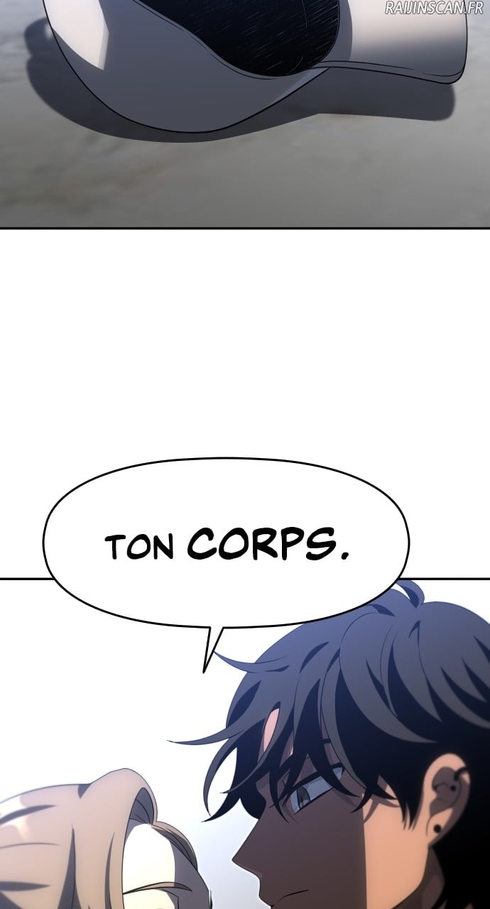 I Used To Be A Boss Chapitre 53 - Page 59