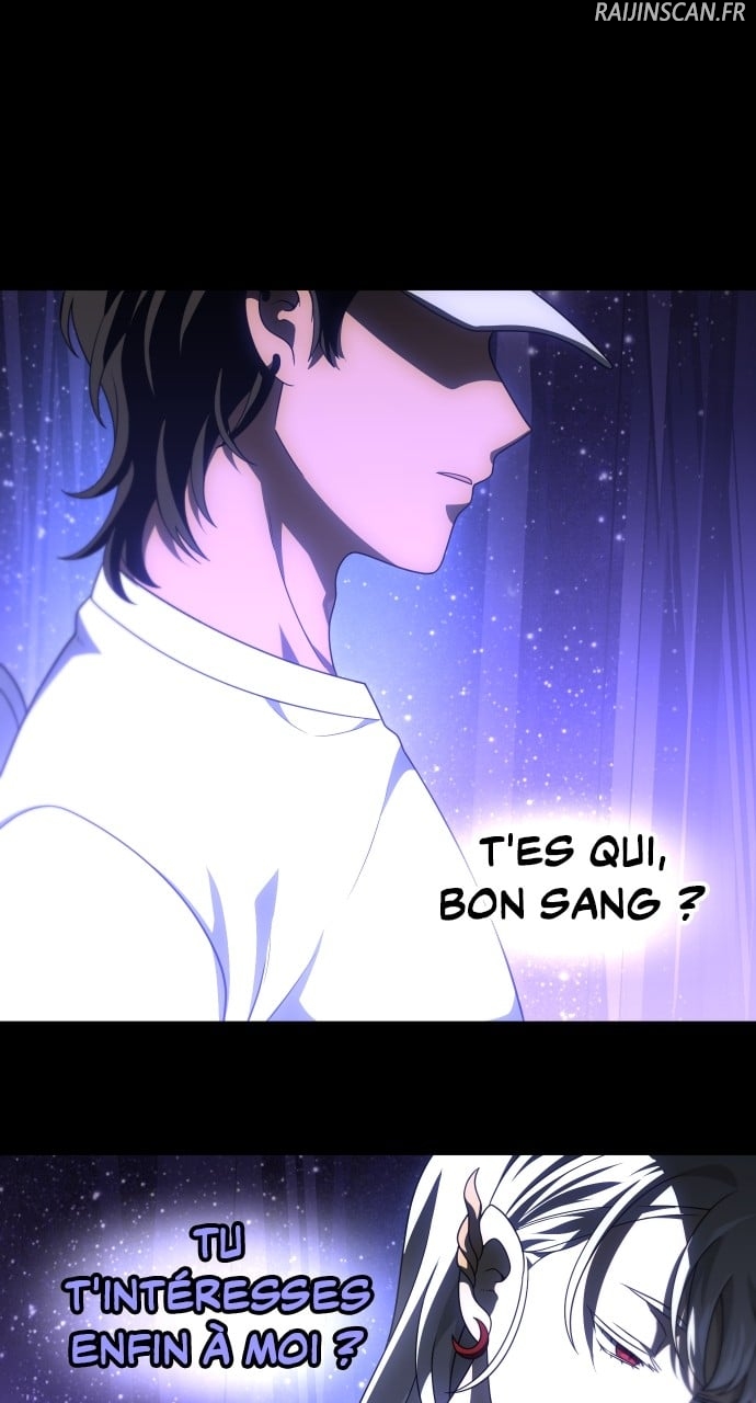 I Used To Be A Boss Chapitre 53 - Page 6