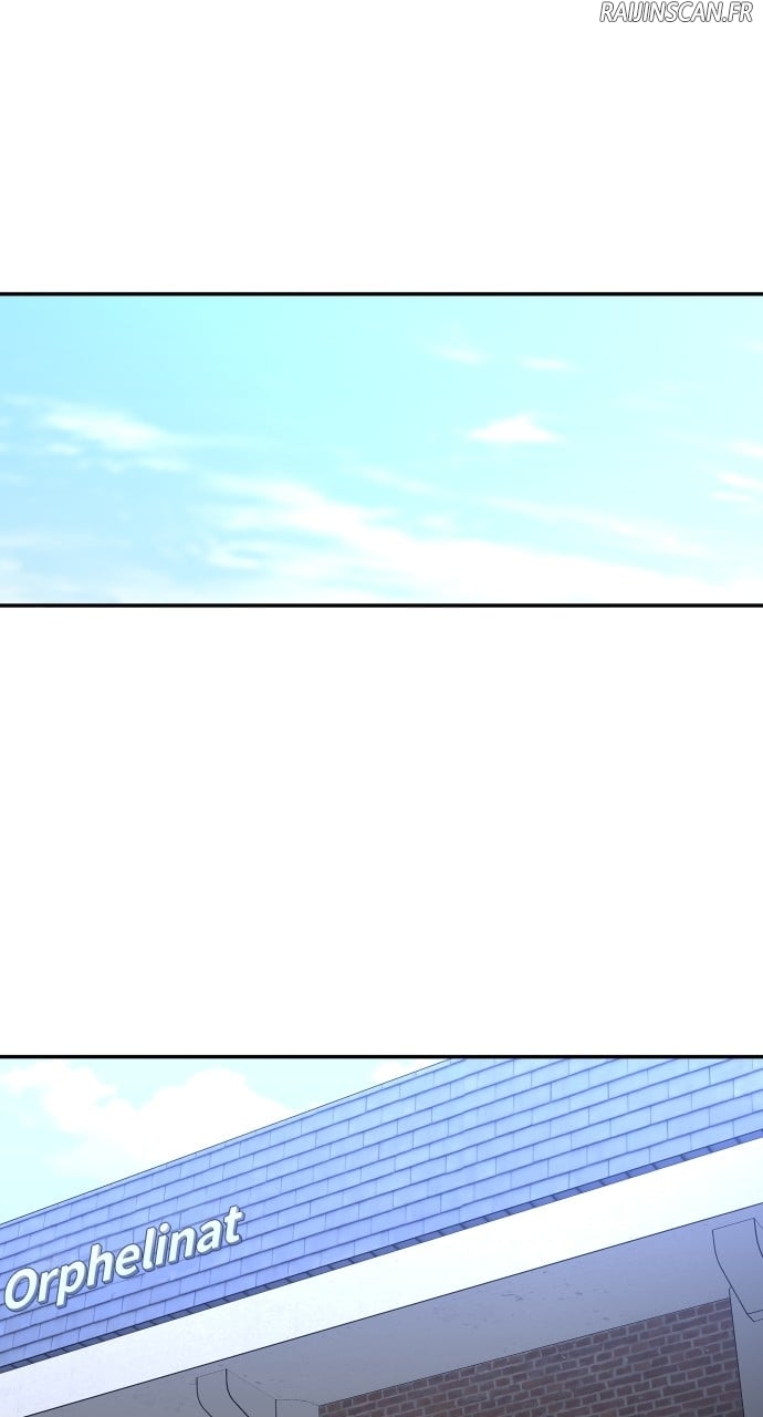 I Used To Be A Boss Chapitre 53 - Page 61