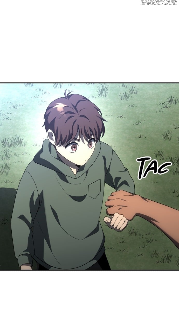 I Used To Be A Boss Chapitre 53 - Page 65