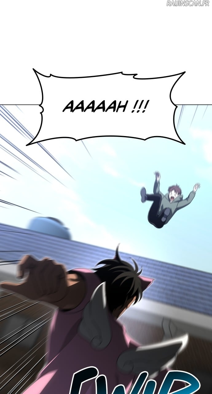 I Used To Be A Boss Chapitre 53 - Page 66