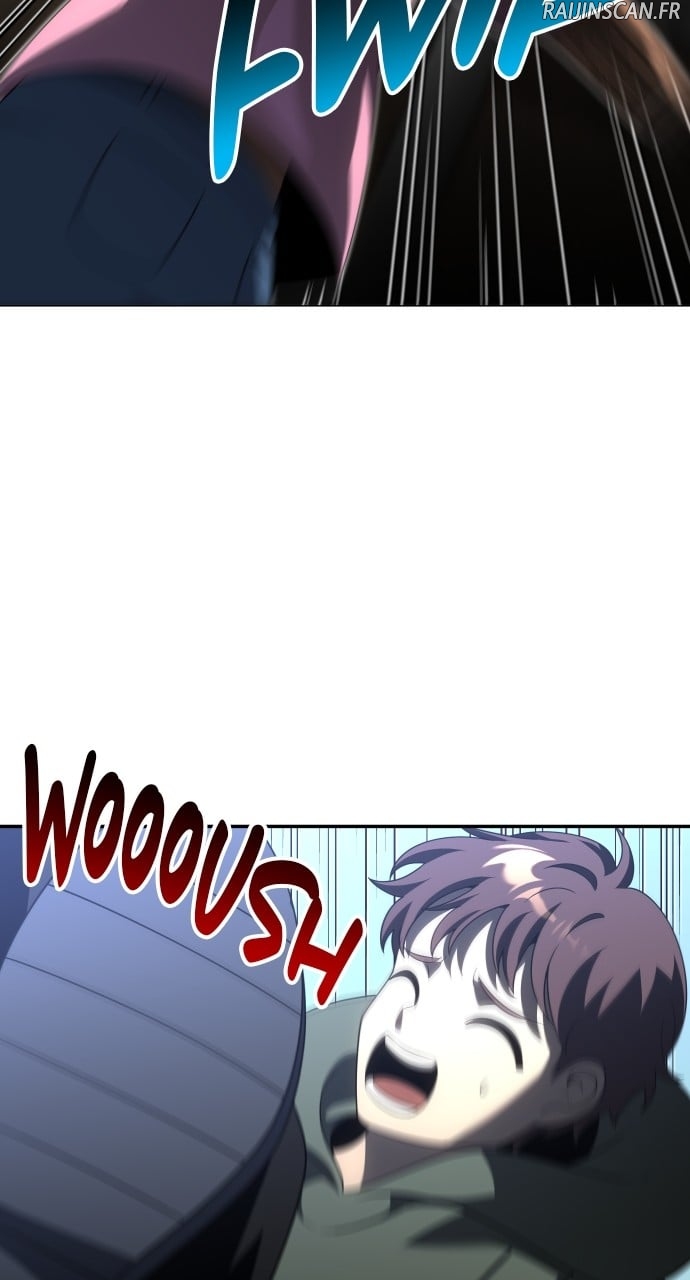 I Used To Be A Boss Chapitre 53 - Page 67