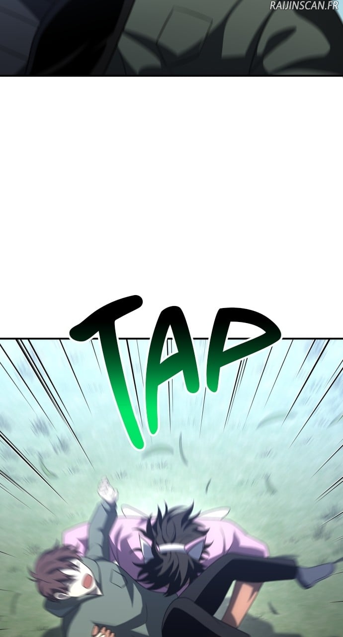 I Used To Be A Boss Chapitre 53 - Page 68