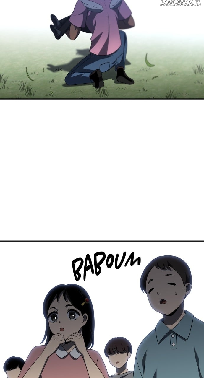 I Used To Be A Boss Chapitre 53 - Page 70