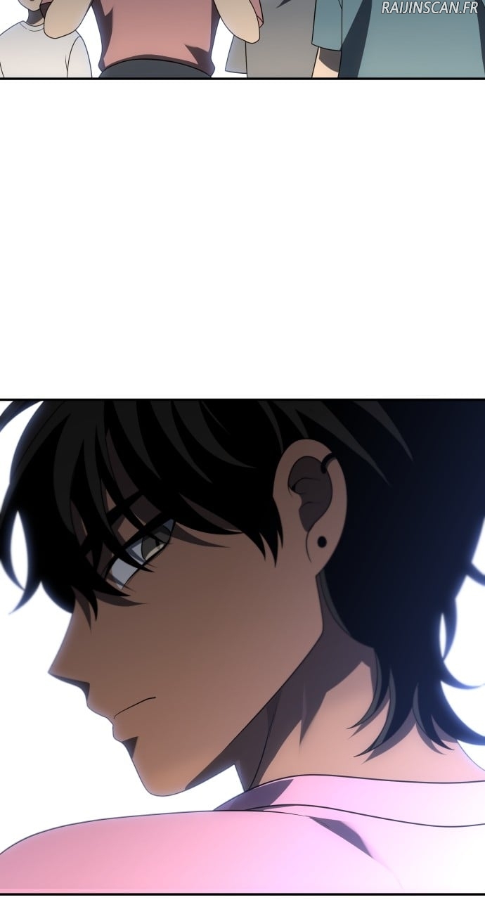 I Used To Be A Boss Chapitre 53 - Page 71
