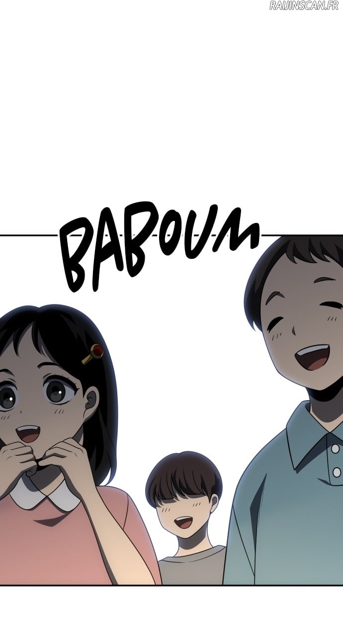 I Used To Be A Boss Chapitre 53 - Page 72