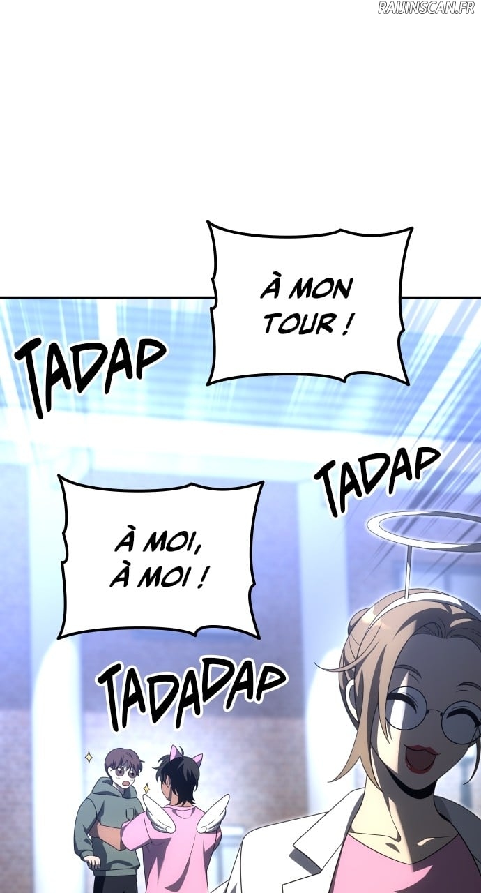 I Used To Be A Boss Chapitre 53 - Page 73