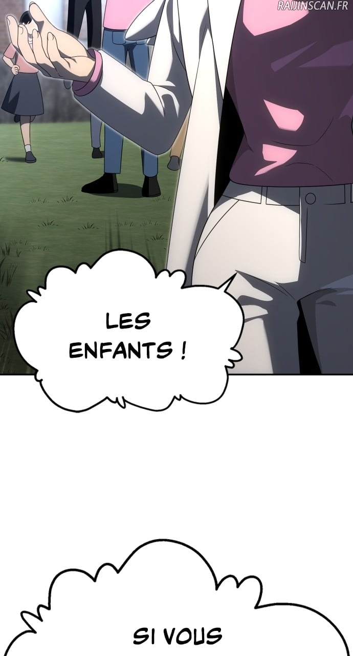 I Used To Be A Boss Chapitre 53 - Page 74