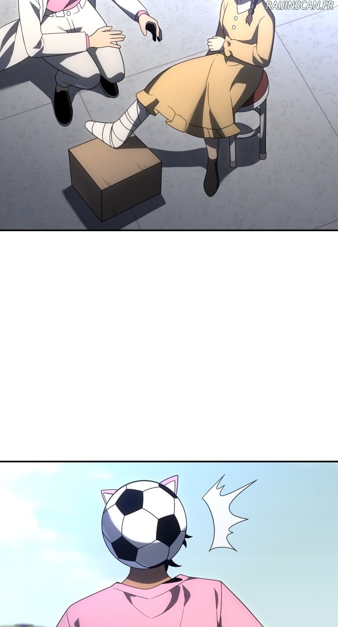I Used To Be A Boss Chapitre 53 - Page 78
